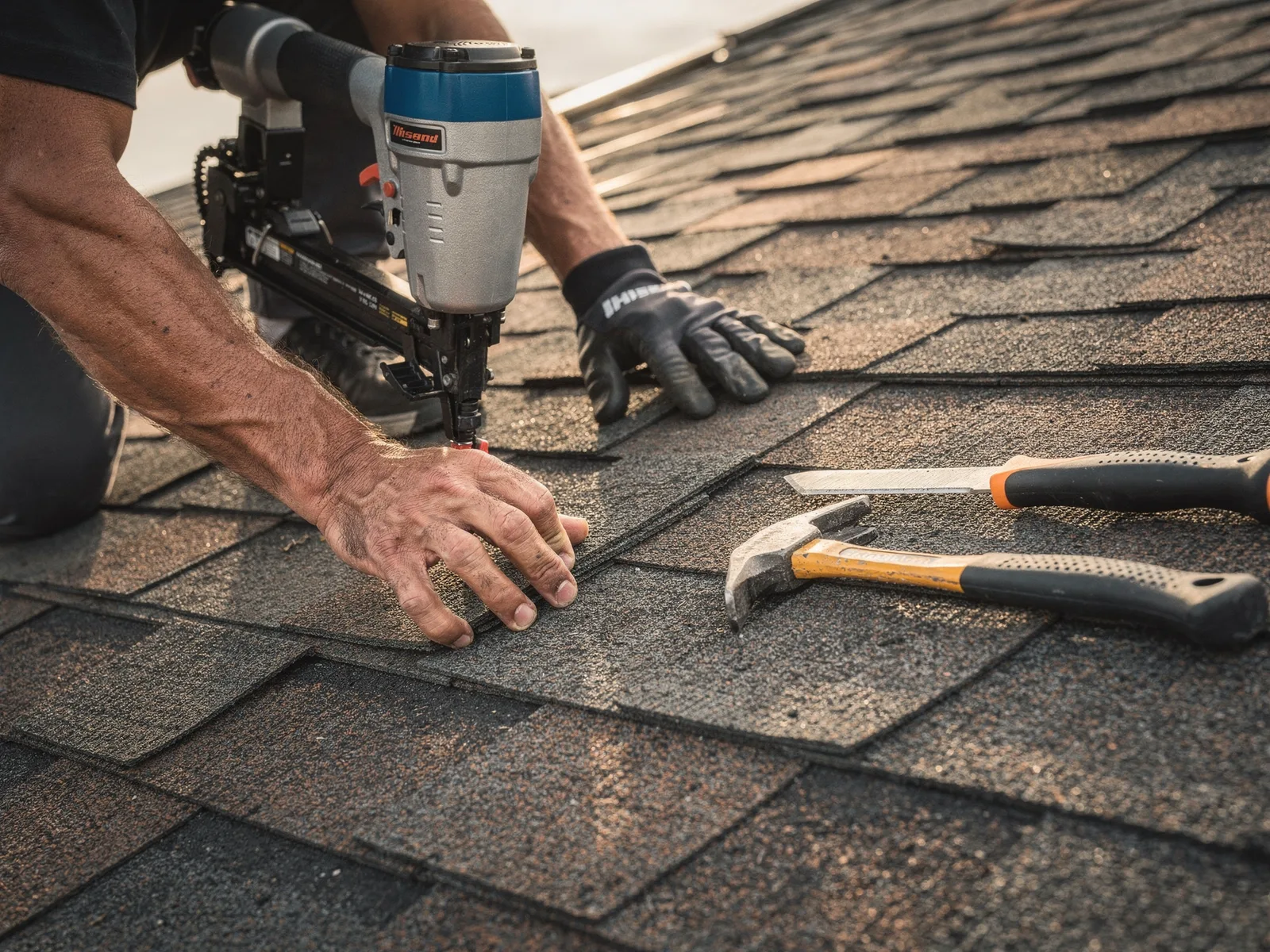 Why choose Roof Repair in Rutland, IA
